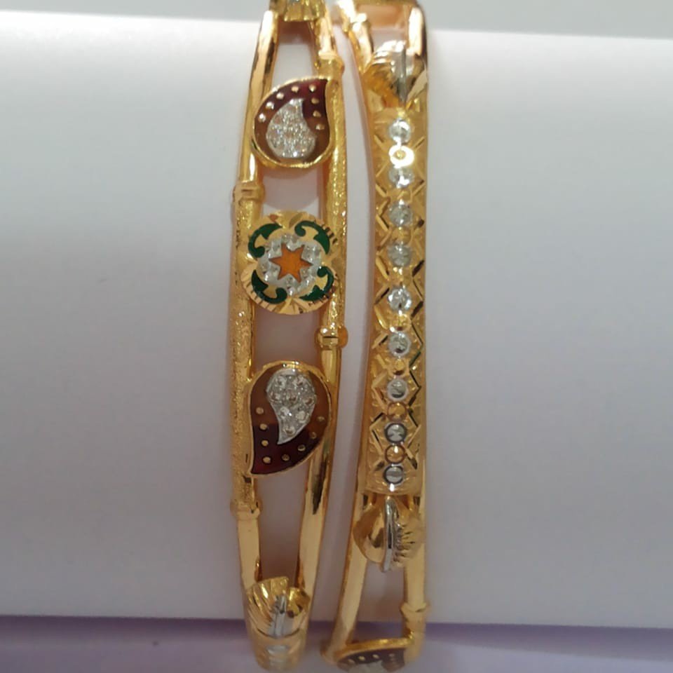 22ct Exclusive kadli SG-142