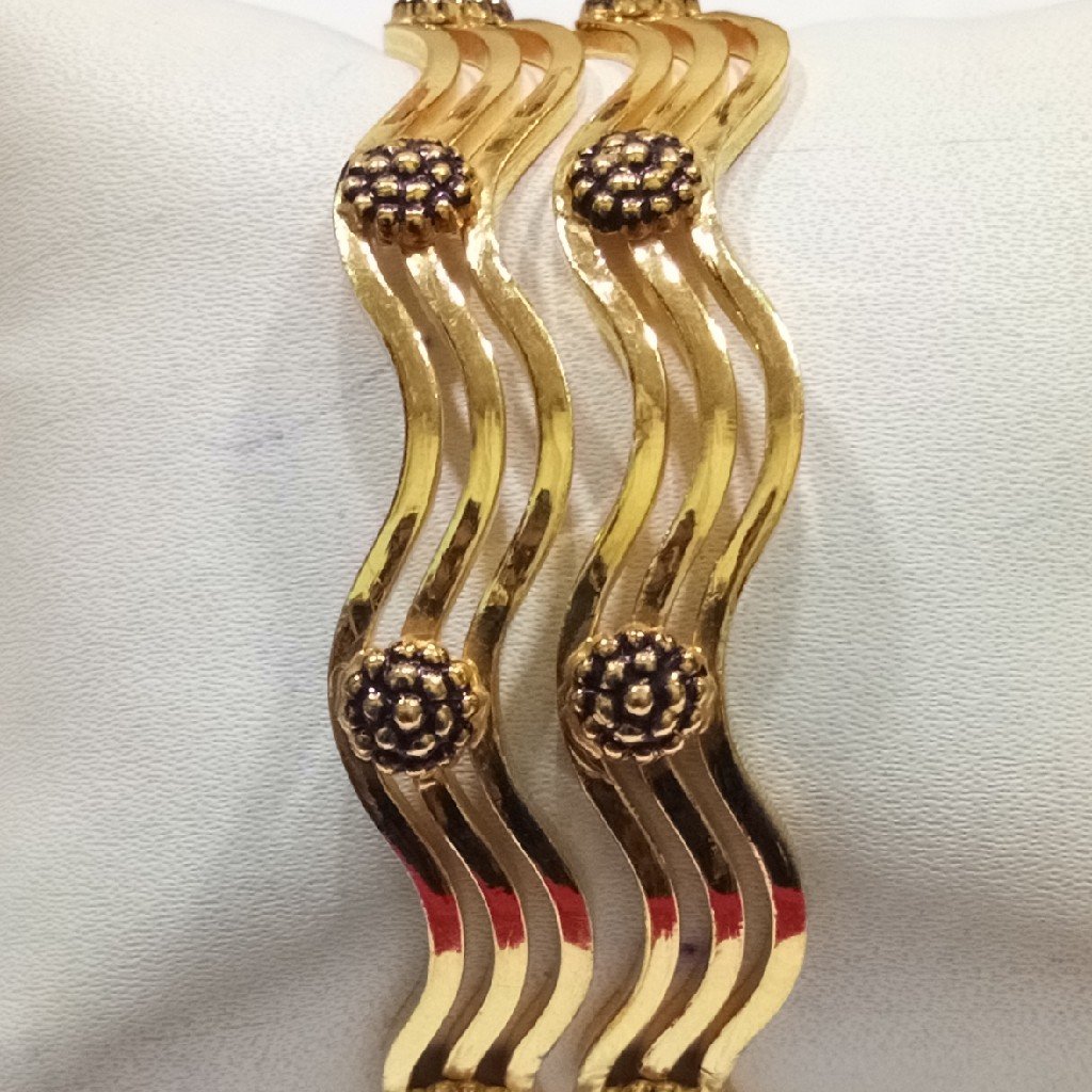 916 Antique Designer Bangle SG-202