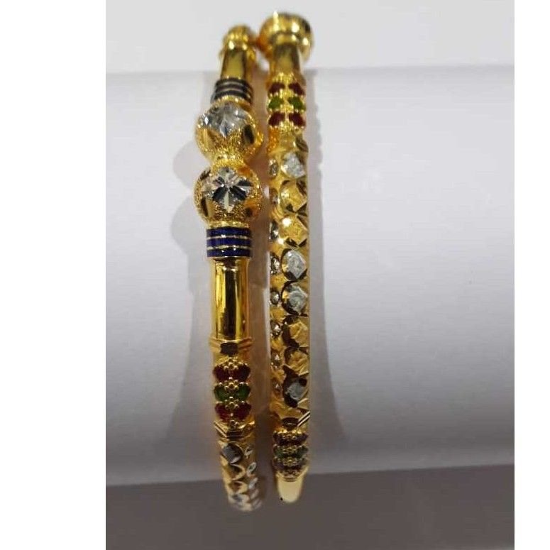 916 Gold Ball kadli SG-011