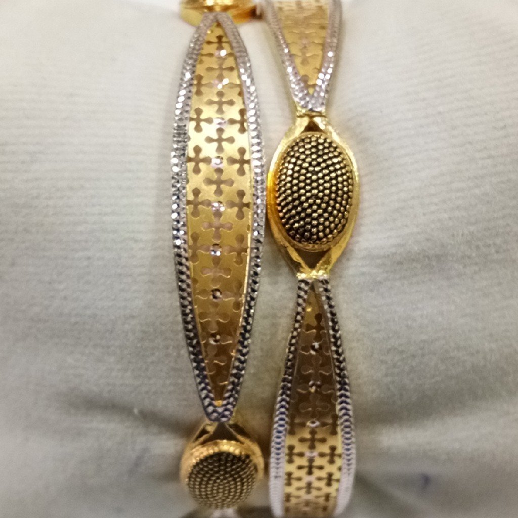 916 Kadli bracelet SG-244