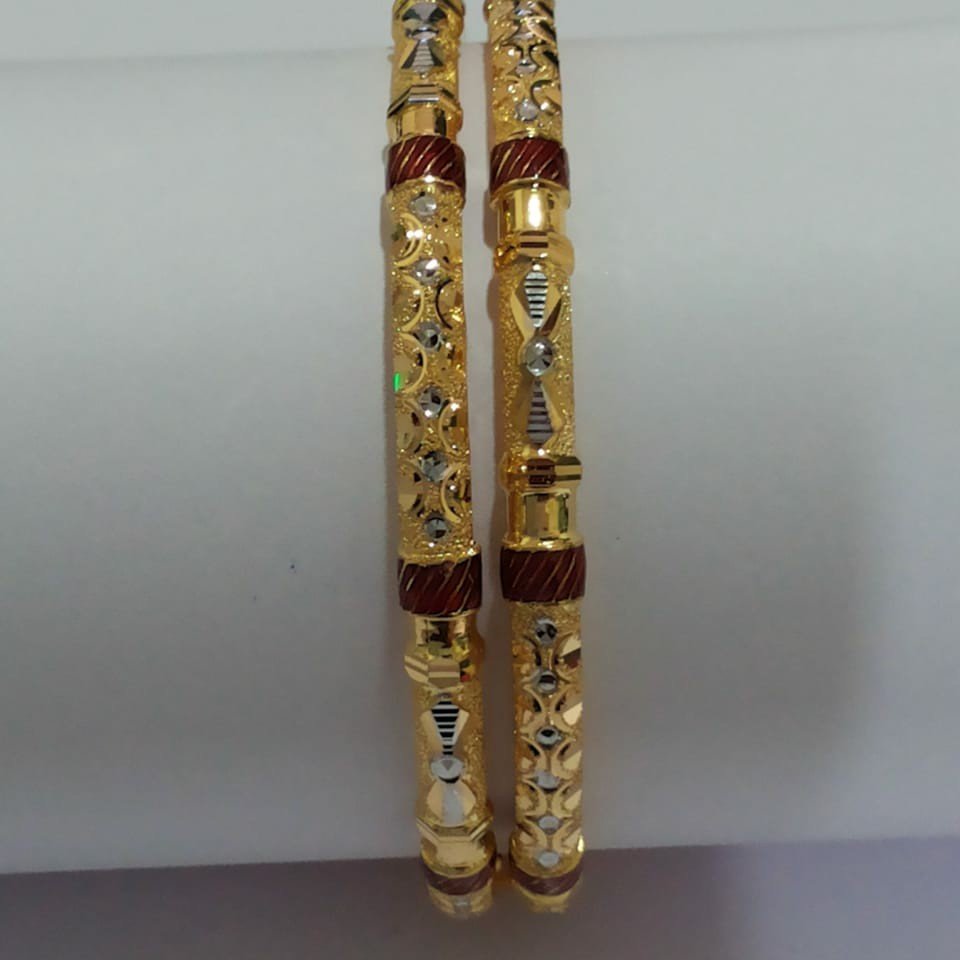 916 Ghaba Bangle SG-113