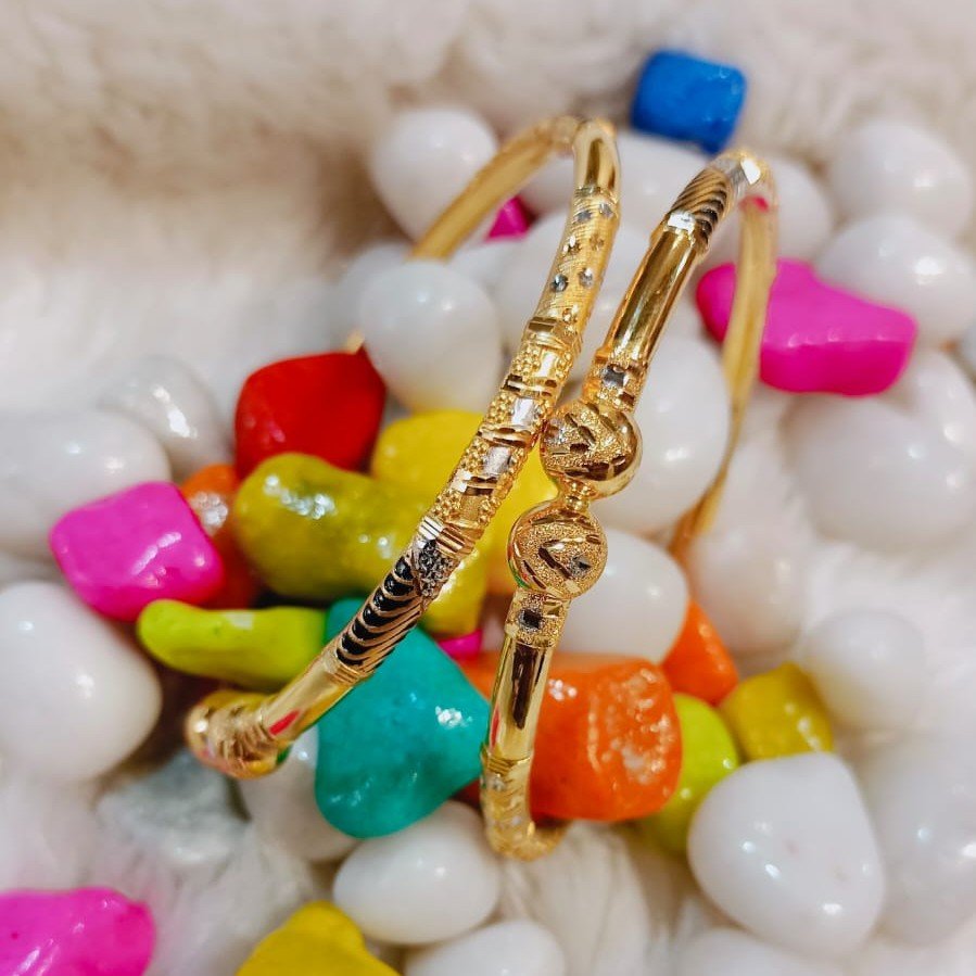 916 Gold Fancy Kadali