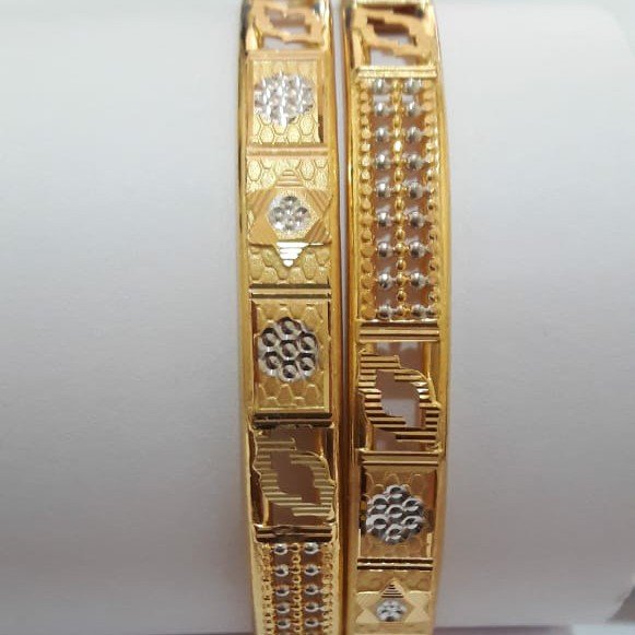 916 CZ Bangle SG-220