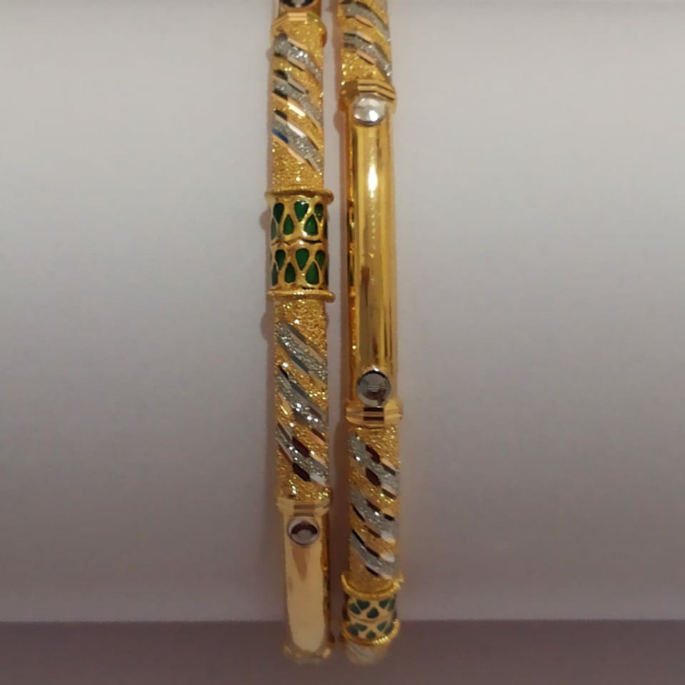 916 Ghaba bangle SG-110