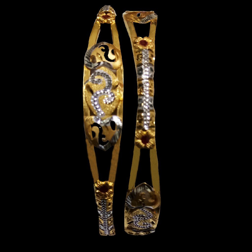 22kt Variya Kadli SG-68
