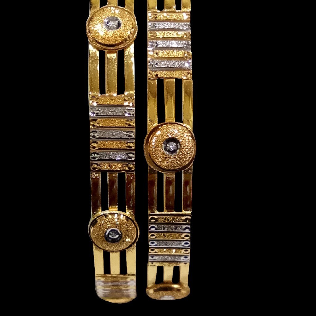 916 Gold Designer kadli SG-59