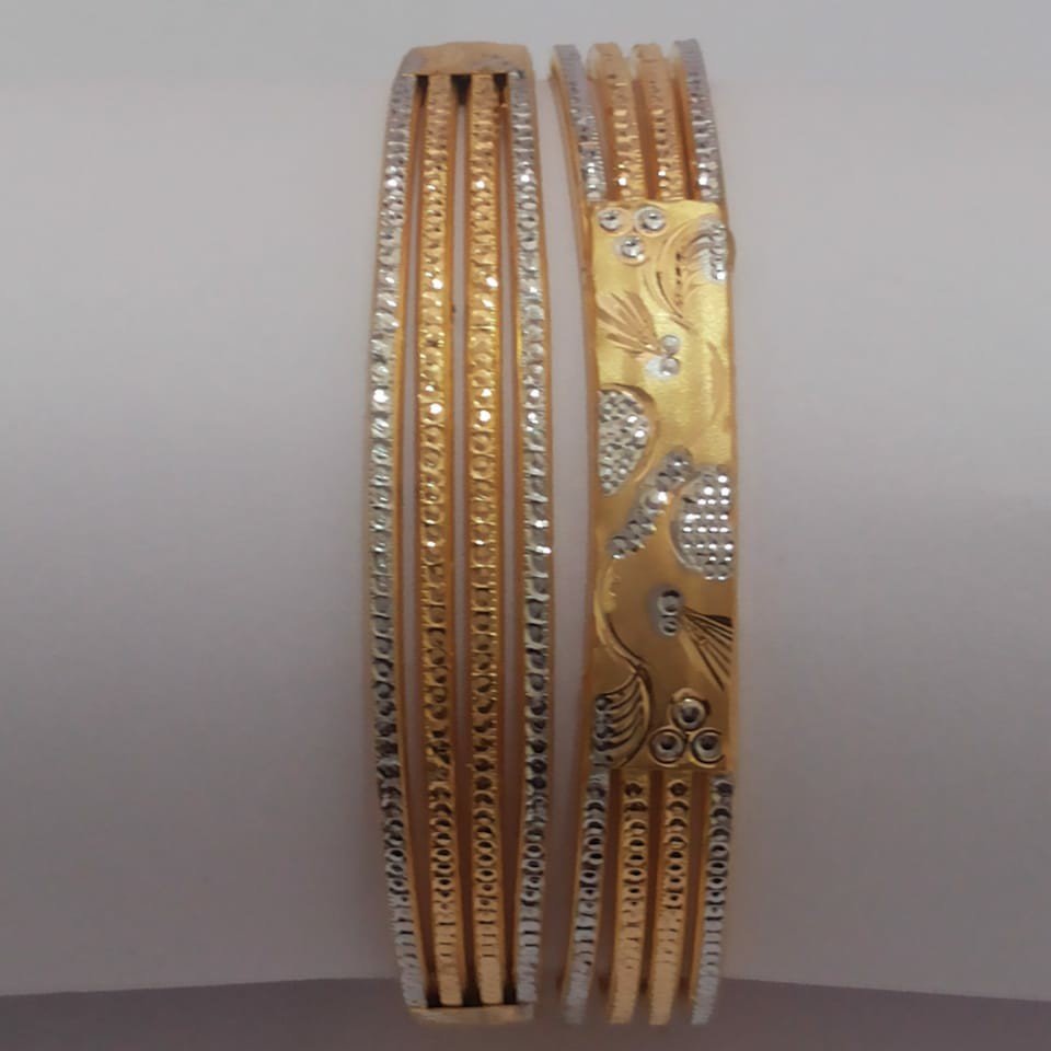 916 Stylish Ghaba Kadli SG-103